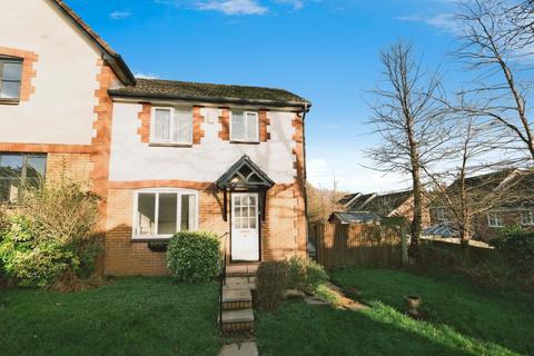 3 bedroom semi-detached house for sale, Torquay TQ2