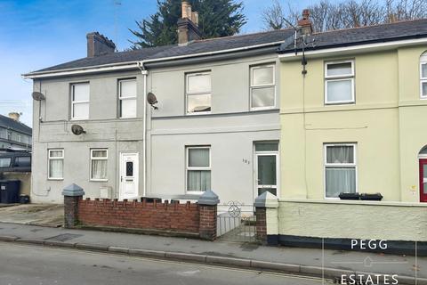 3 bedroom terraced house for sale, Torquay TQ2