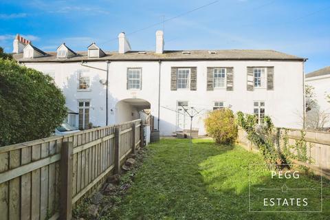 Edinburgh Villas, Torquay
