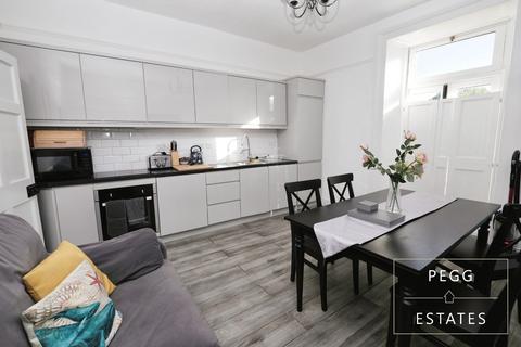 4 bedroom terraced house for sale, Edinburgh Villas, Torquay