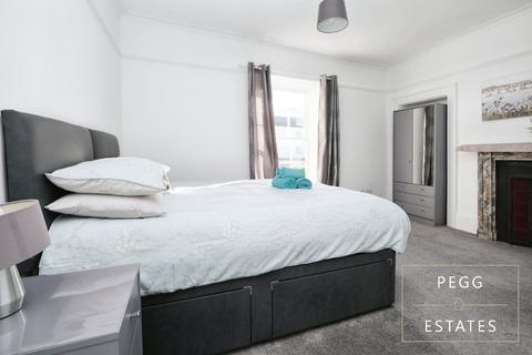 4 bedroom terraced house for sale, Edinburgh Villas, Torquay