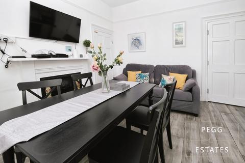 4 bedroom terraced house for sale, Edinburgh Villas, Torquay