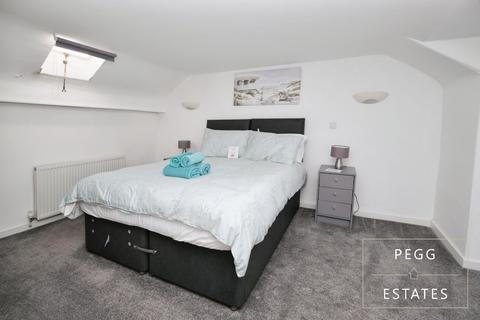 4 bedroom terraced house for sale, Edinburgh Villas, Torquay