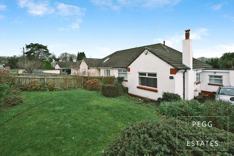 2 bedroom bungalow for sale, Torquay TQ2