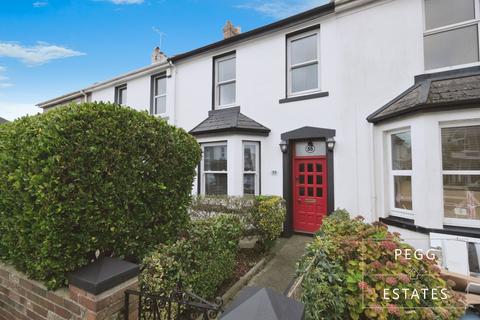 3 bedroom terraced house for sale, Torquay TQ1