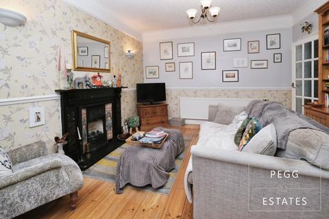 3 bedroom terraced house for sale, Torquay TQ1