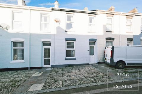 3 bedroom terraced house for sale, Torquay TQ1