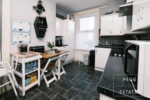 3 bedroom terraced house for sale, Torquay TQ1