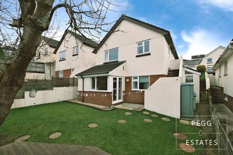 3 bedroom detached house for sale, Torquay TQ2