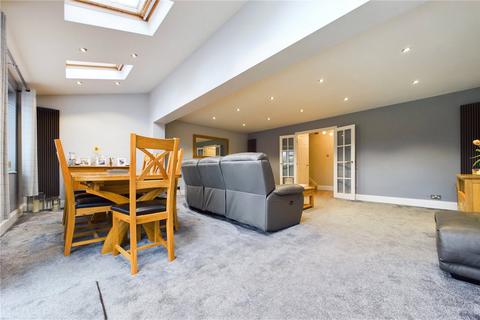 4 bedroom semi-detached house for sale, Brading Way, Purley on Thames, Reading, Berkshire, RG8