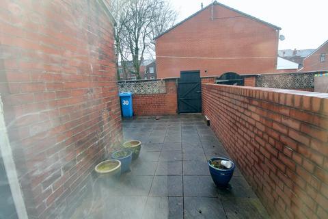 4 bedroom terraced house to rent, Rochdale OL11