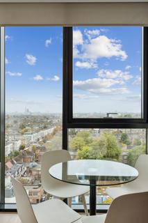 1 bedroom flat for sale, Hill House, 17 Highgate Hill, London, N19