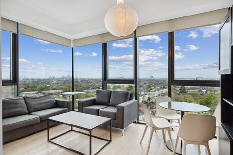 undefined, Hill House, 17 Highgate Hill, London, N19
