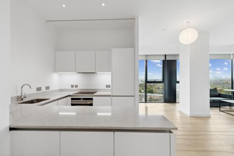 undefined, Hill House, 17 Highgate Hill, London, N19