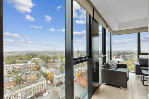 undefined, Hill House, 17 Highgate Hill, London, N19