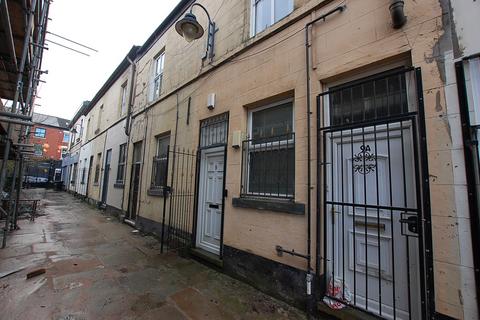 2 bedroom apartment to rent, Stamford Arcade, Greater Manchester OL6