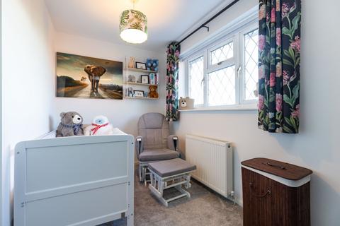 13 Aintree Close, Bedworth, CV12 8TQ