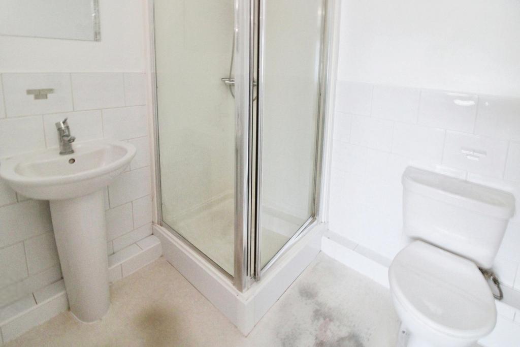 En Suite Shower Room