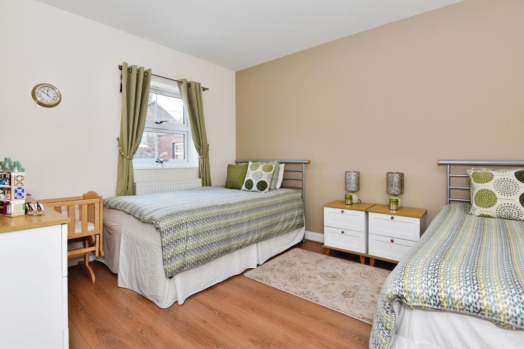 Bedroom Four