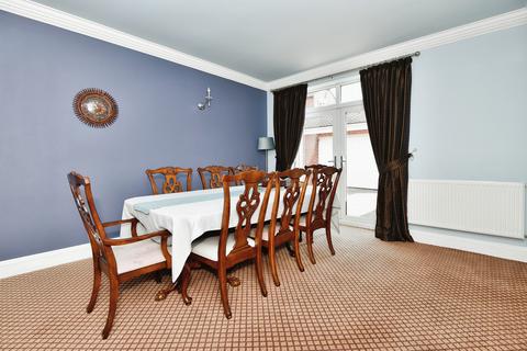 6 bedroom detached house for sale, Hamilton Road, Staffordshire ST3