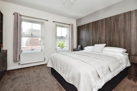 6 bedroom detached house for sale, Hamilton Road, Staffordshire ST3
