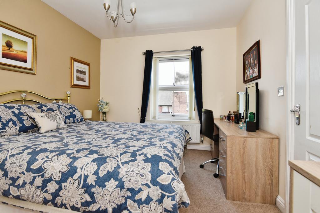 Bedroom Six