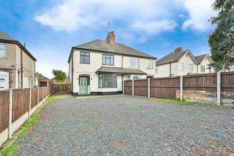 3 bedroom semi-detached house for sale, Silkmore Lane, Staffordshire ST17