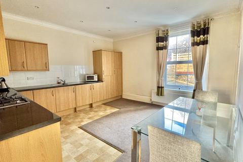 undefined, Wellington Terrace, Sandgate CT20