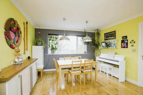 4 bedroom detached house for sale, White Lee Croft, Hebden Bridge HX7