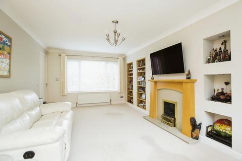 4 bedroom detached house for sale, White Lee Croft, Hebden Bridge HX7