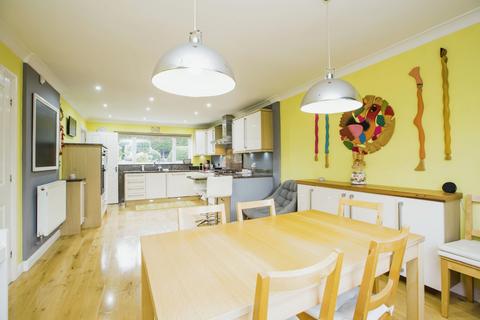 4 bedroom detached house for sale, White Lee Croft, Hebden Bridge HX7