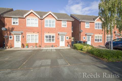 3 bedroom semi-detached house for sale, Matterhorn Road, Cheshire CH66