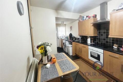 2 bedroom end of terrace house to rent, Keir Street, South Yorkshire S70