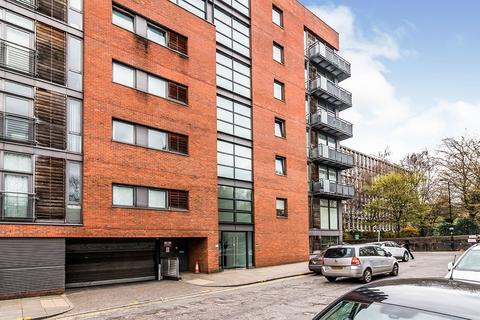 1 bedroom apartment to rent, Lower Byrom Street, Manchester M3