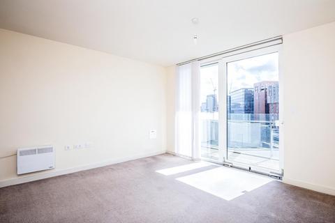 1 bedroom apartment to rent, Block 3 Spectrum, Salford M3