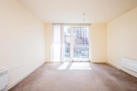 1 bedroom apartment to rent, Block 3 Spectrum, Salford M3