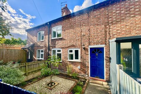 2 bedroom terraced house for sale, Rigbys Row, Cheshire CW5