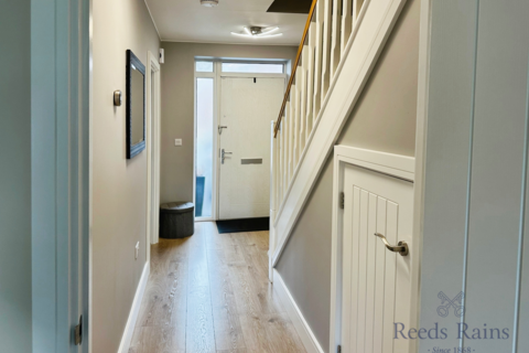 38 Harold Hines Way, Stoke-on-trent, ST4 8WJ