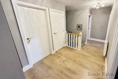 38 Harold Hines Way, Stoke-on-trent, ST4 8WJ