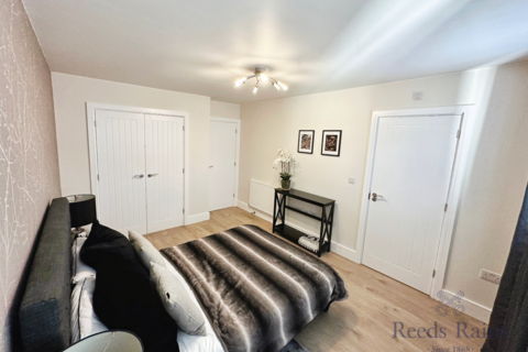 38 Harold Hines Way, Stoke-on-trent, ST4 8WJ