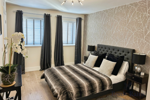 38 Harold Hines Way, Stoke-on-trent, ST4 8WJ