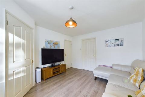 3 bedroom terraced house for sale, Jarman Close, Buckinghamshire MK18