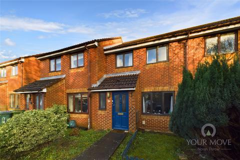 3 bedroom terraced house for sale, Jarman Close, Buckinghamshire MK18