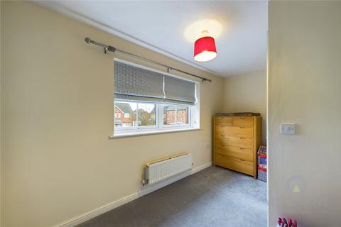 2 bedroom terraced house to rent, Heron Drive, Northamptonshire NN13