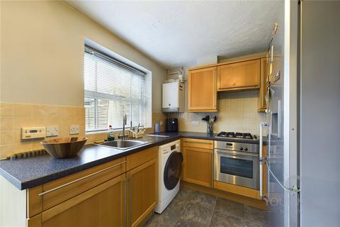 2 bedroom terraced house to rent, Heron Drive, Northamptonshire NN13