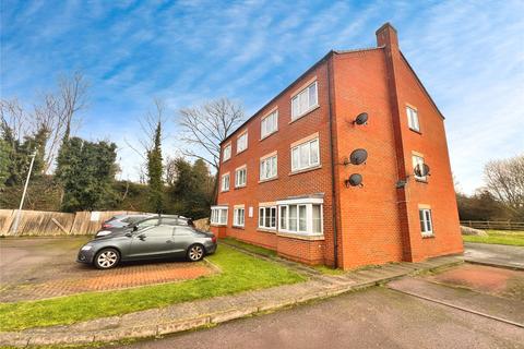 2 bedroom flat for sale, Burton Road, Burton-on-Trent DE14