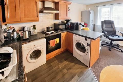 2 bedroom flat for sale, Burton Road, Burton-on-Trent DE14