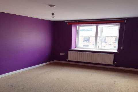 2 bedroom apartment to rent, Cranbrook Street, Nottingham NG1