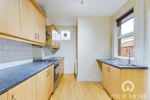 3 bedroom terraced house for sale, Westminster Street, Cheshire CW2