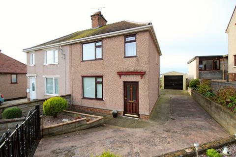 3 bedroom semi-detached house for sale, Erw Wen, Trelawnyd LL18